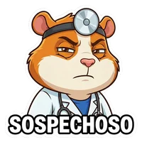 Boticuy sospechoso